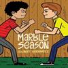 Marble Season by Gilbert Hernandez Hardback Book 9780571303366