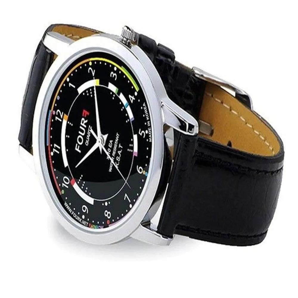 CSAT wristwatch, wristwatch, CSAT low-noise analog watch, nervous CSAT watch, neat wristwatch