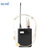 Wei Shu DC-10 Professional Wireless Conference Microphone System (CN version)