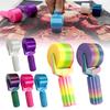 Diamond Painting Roller Tool Plastic Press Wheel for 5D Diamond Art Embroidery DIY Craft Supplies Multicolor