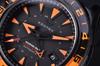 [KENTEX] Watch IWAWP MARINE GMT Mechanical Automatic Winding Limited to 88 pieces S820X-04 Men's Black
