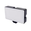 Portable RGB Mini Tofu Light for Selfie & Mobile Live Streaming