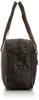 School Bag Polyester Regular Black Black [EXAS] (Standard Size)