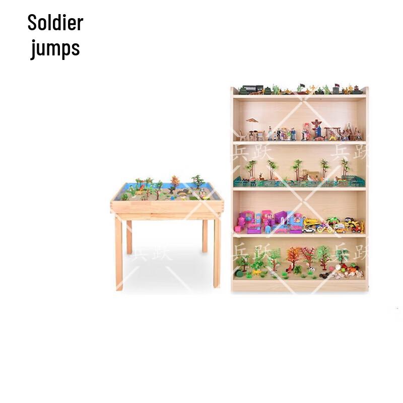 Psychological Sandtray Therapy Kit