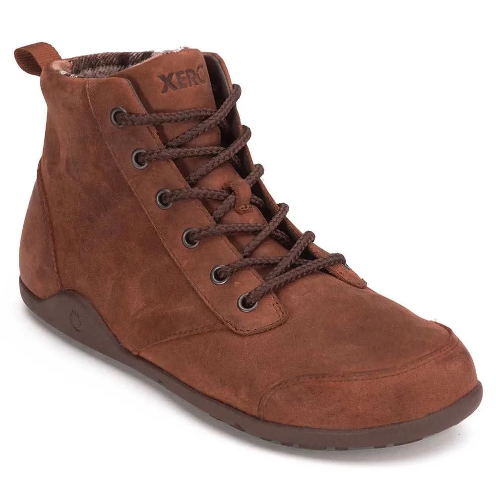 Xero Shoes Сапоги Denver Leather EU 45