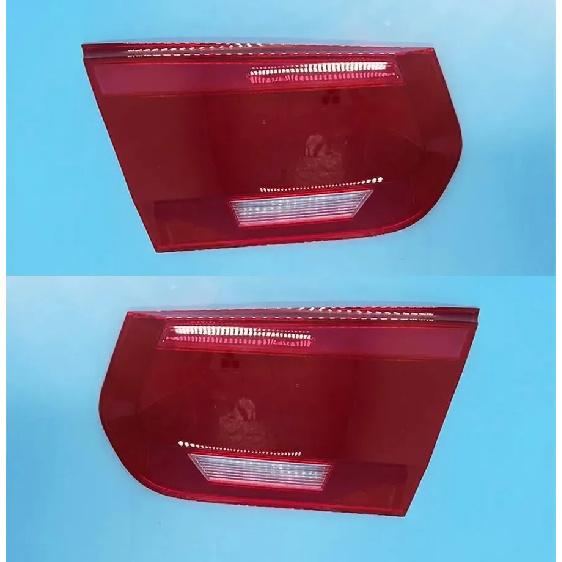 For BMW 3 Series F30 F35 316 318 320i 2016 2017 2018 2019 Rear Tail Lamp Cover Brake Lights Shell Replace The Original Lampshade