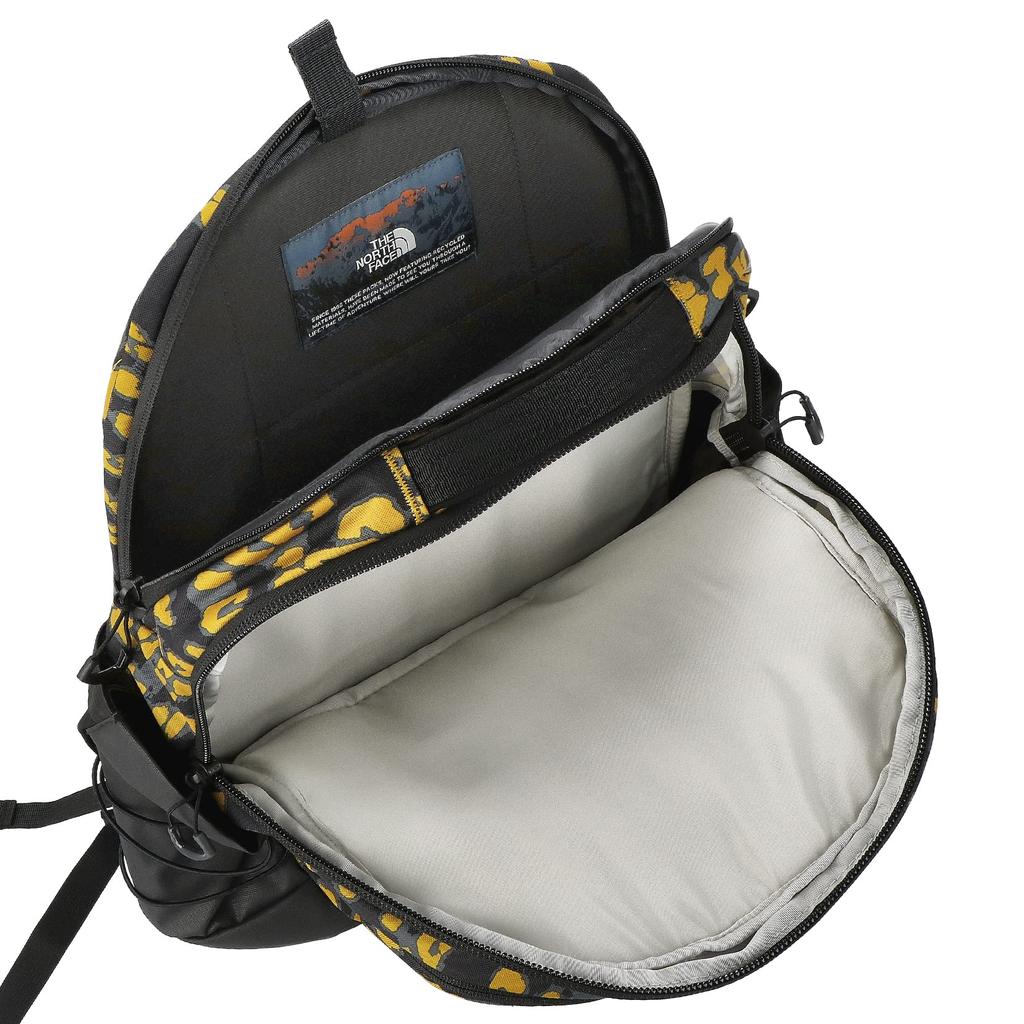 North Rucksack W BOREALIS 28G [The Face] [Artikel]