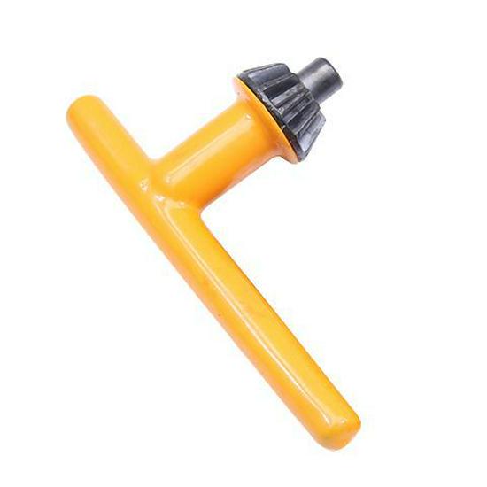 Klíč na sklíčidlo ruční vrtačky - Příslušenství pro elektrické nářadí pro pistolovou vrtačku (10 mm, 13 mm, 16 mm)