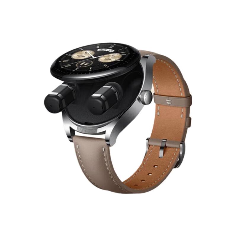 Huawei WATCH Buds Smartwatch with Integrated Earbuds (CN version)