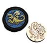 Brass Head Wax Seal Stamp Insect Series Sealing Wax Stamp for Card Envelope Scrapbooking Invitation Decoration