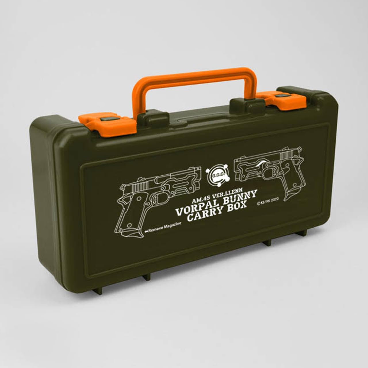 

Sword Art Online Alternative Gun Gale Online Vorpal Bunny Набор инструментов
