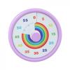 Easily Operated Visual Learning Timer Great Addition to For Classrooms