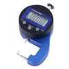 Micro Digital Dickenmessgerät 0,0005 Zoll 0,01 mm Hochgenaues Dickenmessgerät für