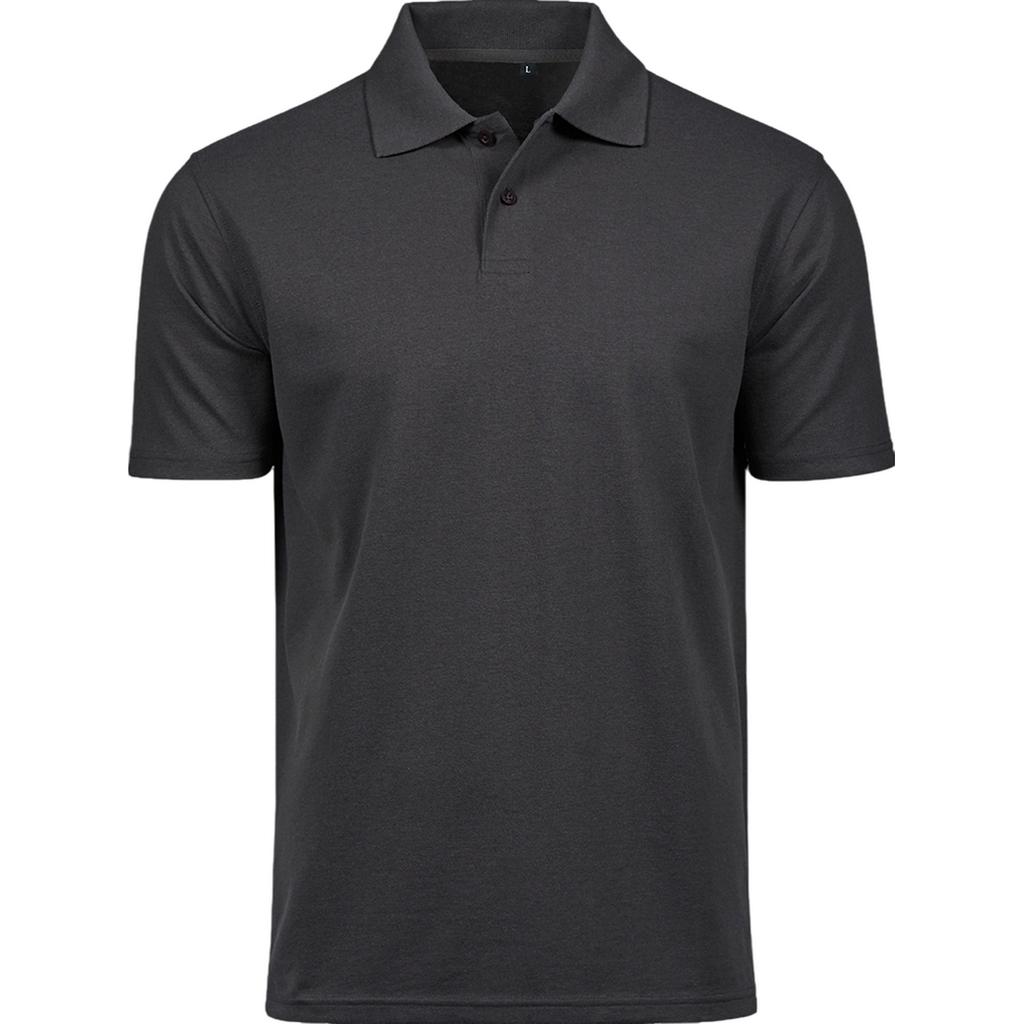 Tee Jays Mens Power Polo Shirt
