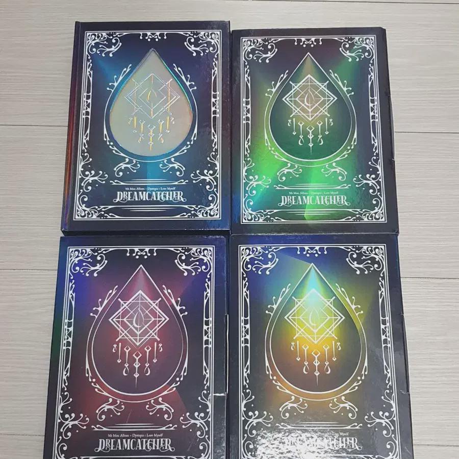 

Dreamcatcher Boca Boca Альбом Релиз Партия