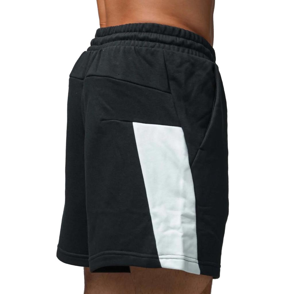 Adidas Mens Future Icons Badge of Sport Shorts