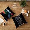 Film F-Friday The 13th Pillowcases Home Bedding Decorative Pillow Cover Wedding Super Soft Pillow Case