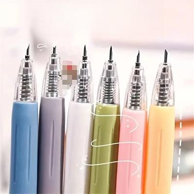High-Performance Minimalist Student Paper Cutter - Cartoon Design Precision Knife for Home Use, Perfect for Practical Crafting