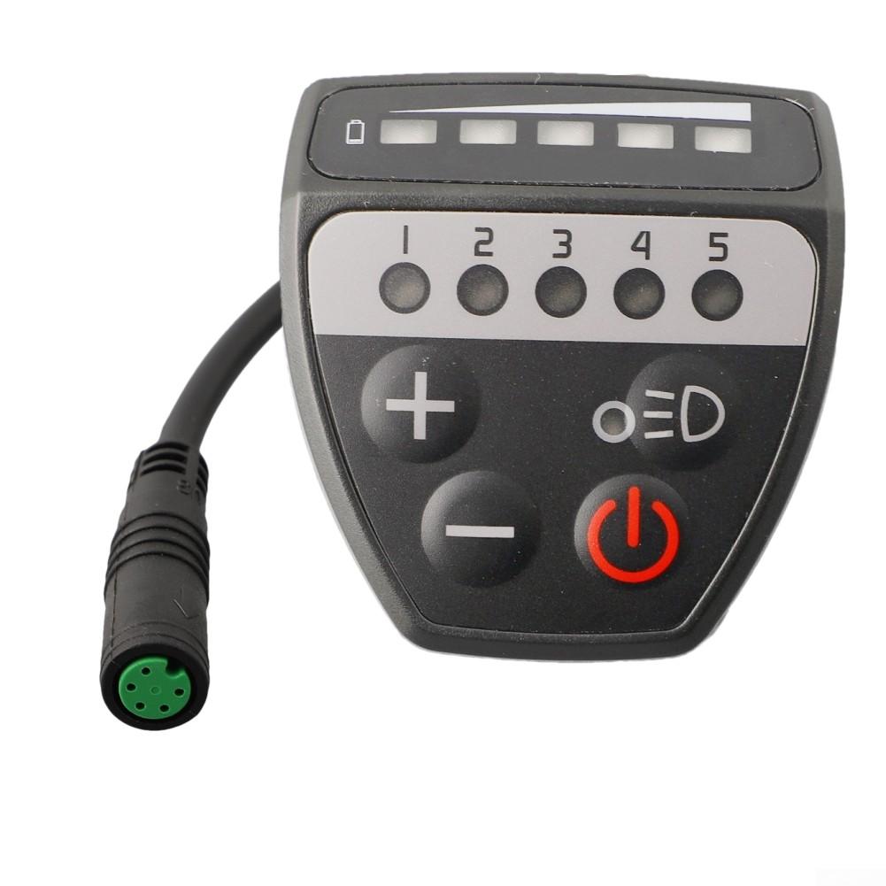 

Хорошая совместимость, контроллер дисплея, переключатель фар