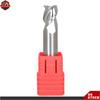 3/8" 3 Flute 2" Ooverall Length End Mill 45 Degree Helix Carbide End Mill New