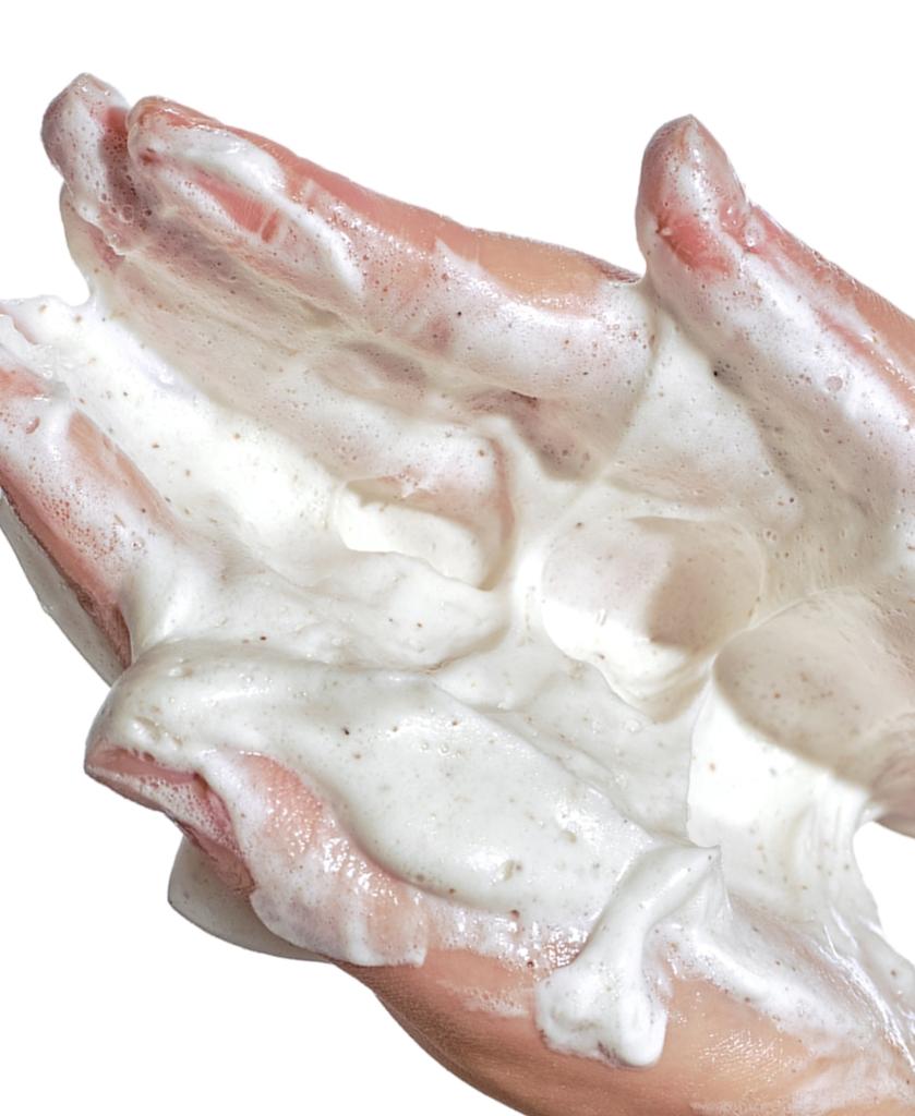 Anua Heartleaf Quercetinol Pore Deep Cleansing Foam 150ml