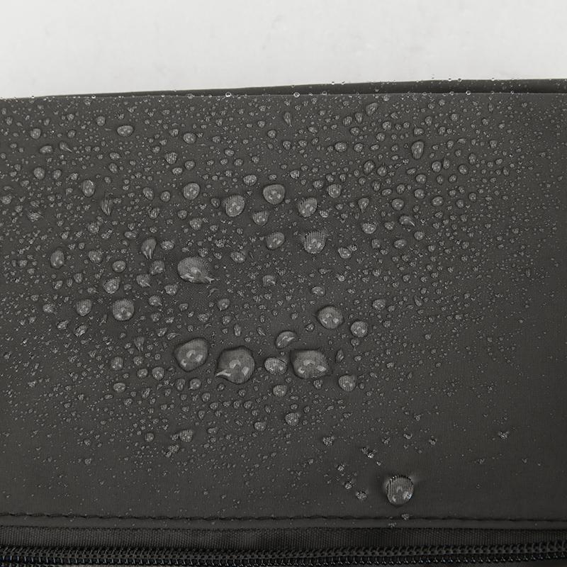 Commuter Shoulder Bag Women's Lightweight Multi-compartment Crossbody Bag