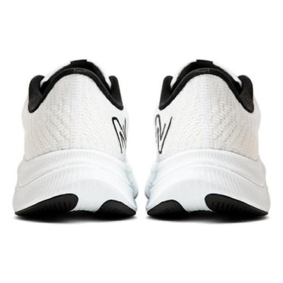 New Balance FuelCell Propel v4 Low Biały Czarny - MFCPRLW4