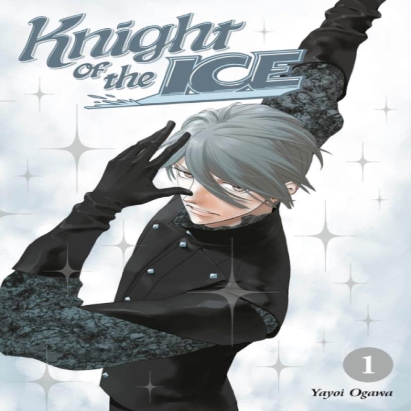 Knight Of The Ice 1 by Yayoi Ogawa Paperback Book 9781632368102