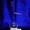LeChongFeng Petroleum Distillation Flask