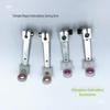Embroidery Machine Parts: Rope Embroidery Swing Arm, Spring, Thread Guide, Magnetic Sleeve, Plastic Sleeve
