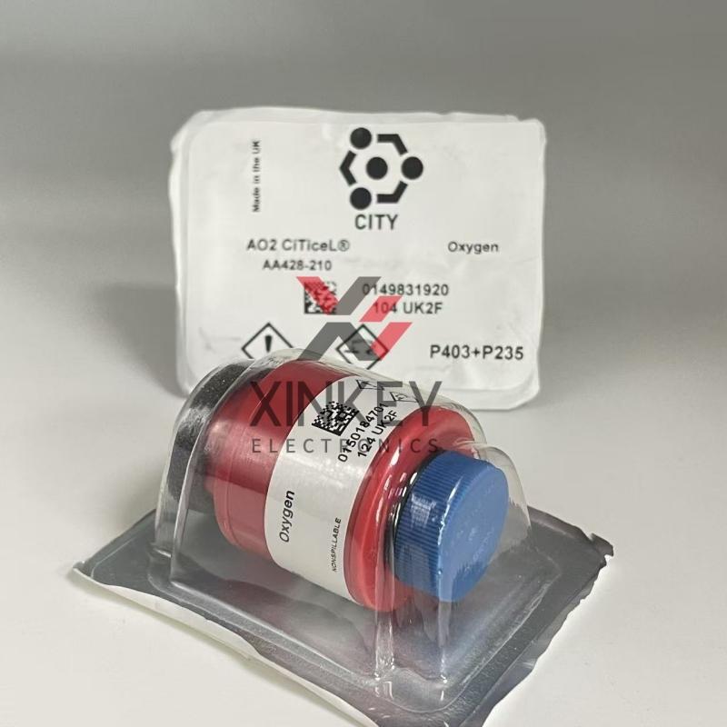 

AO2PTB-18.10 AO2 AA428-210 Automobile oxygen sensor