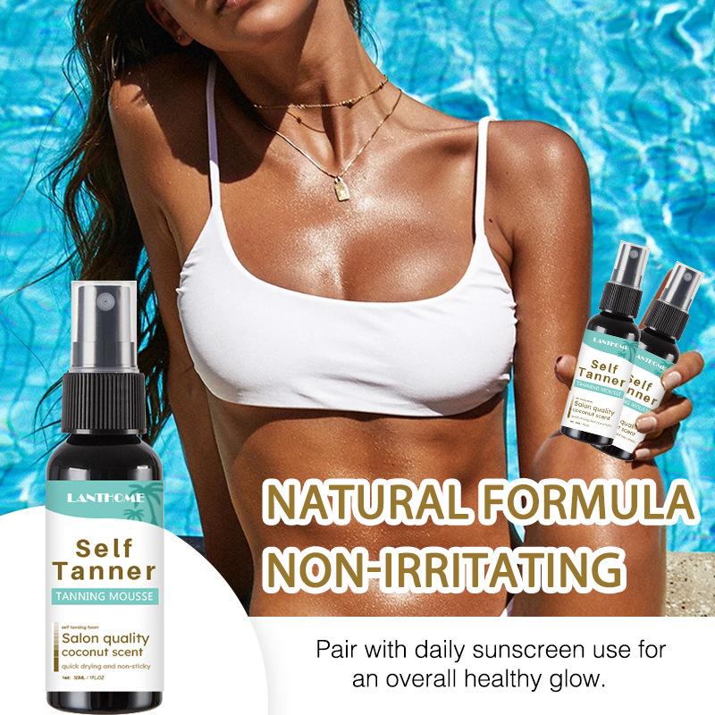 LANTHOME Spray – Refreshing