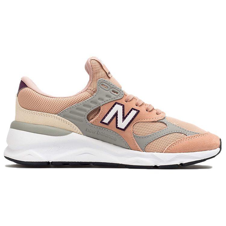 X-90 Wmns New Balance Reconstructed 'Pink Sand' Women's WSX90RPA