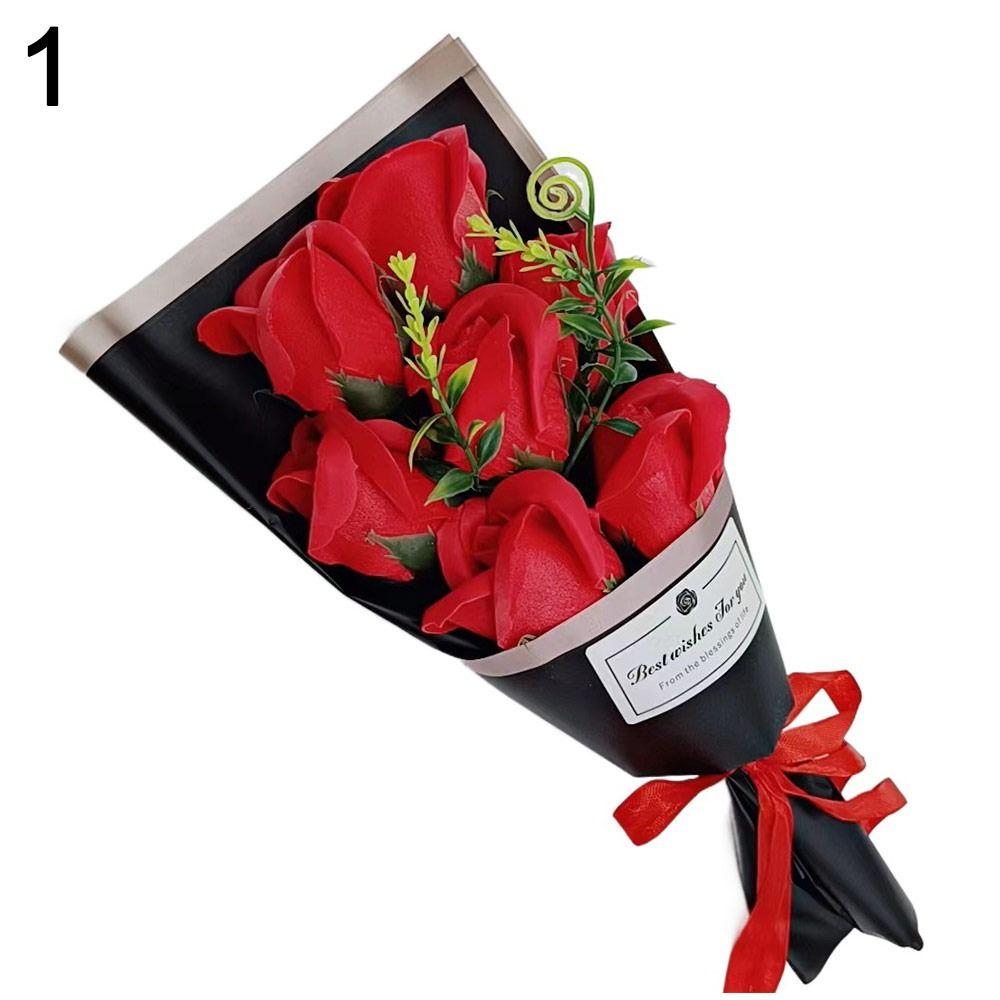 

Товары для вечеринок Фотофон Декор Пресс Мини Декоративные Сушеные Цветы Роз Настоящий Счастливый Цветок 1