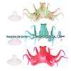 Pești și animale marine – Decorul acvariului