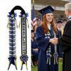 Elegant Design DIY Ribbon Wreath Kit With Cash Holder DIY Craft Ribbon Rolls  Graduation Parties