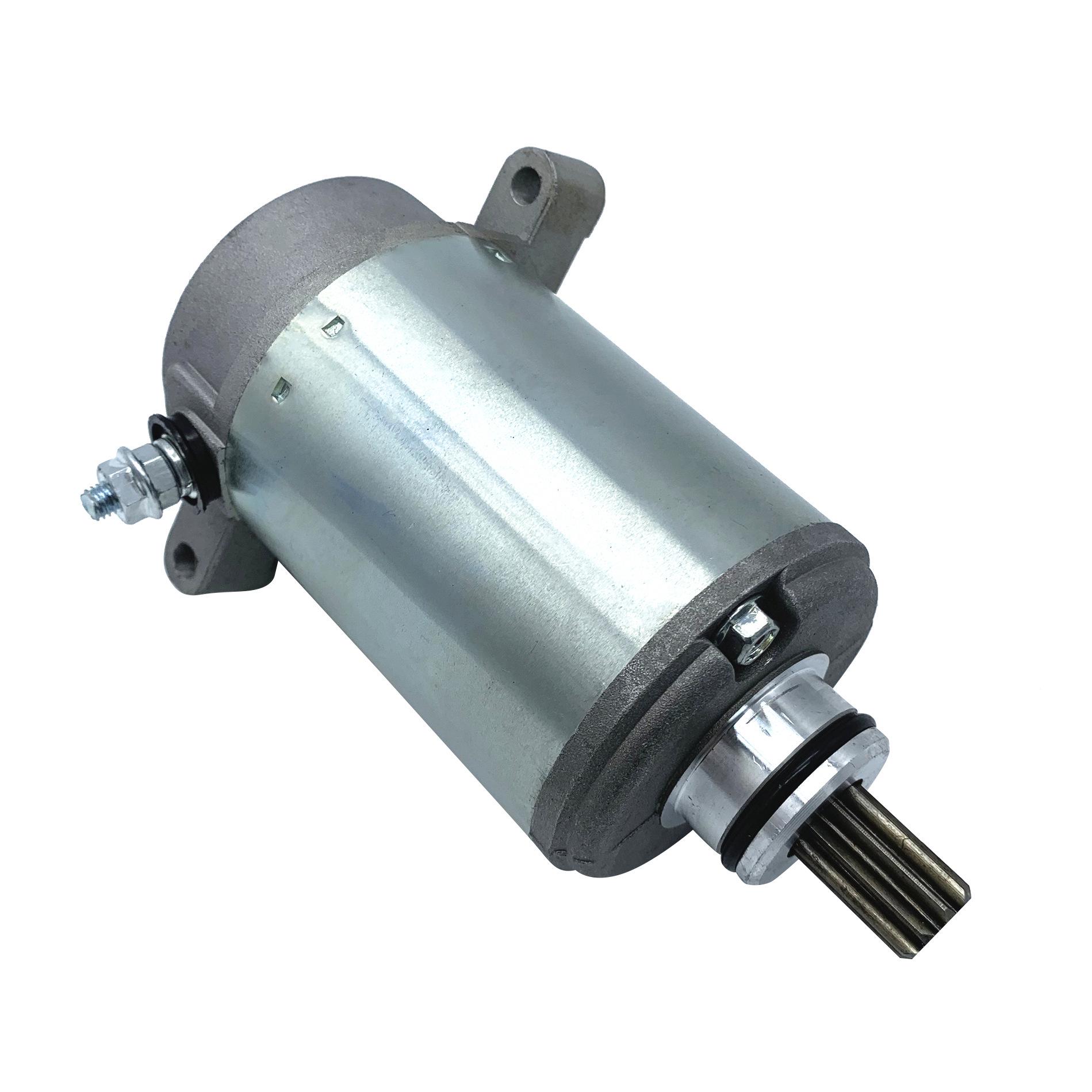 Big Bear 400 ATV Motorcycle Engine Starter Assembly Parts YFM350