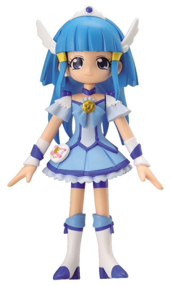 Smile PreCure! Cure Doll! Cure Beauty