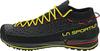Обувь для треккинга Men's TX2 Evo Shoes black yellow