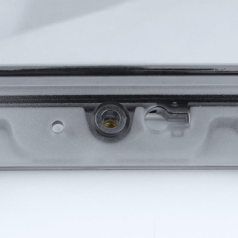 Modular Hinged IP67 Inspection Window for Hermetic Distribution Boards