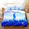 Indochine Chic Bedding Set Duvet Cover 3D Fashion Bedding Design King Queen Duvet Cover Double Bed Soft Cozy Set Home Textile