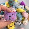 Children's claw machine Mini Mini claw machine special small doll super small size girls toys DIY Christmas
