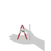 Takagi GISUKE Steel Hand Clamp 30mm