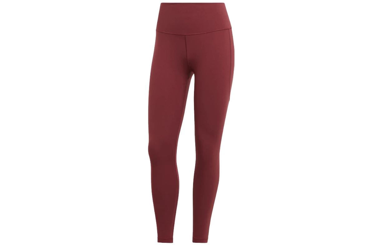 

Adidas SS23 Sports Pants Women s Contour Red IJ9360 L