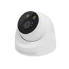 Tuya HD Smart Wireless WiFi Camera with 4MP/6MP, Dual Light, Full Color Surveillance