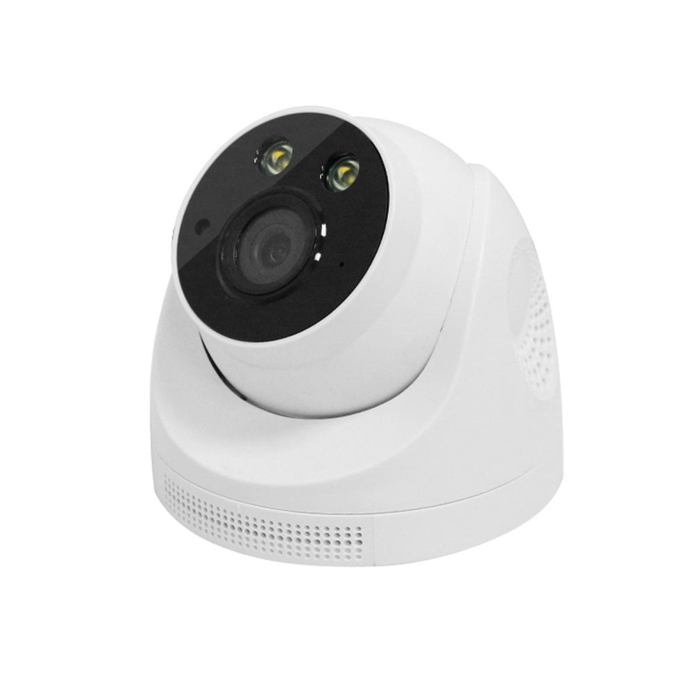 Tuya HD Smart Wireless WiFi Camera with 4MP/6MP, Dual Light, Full Color Surveillance