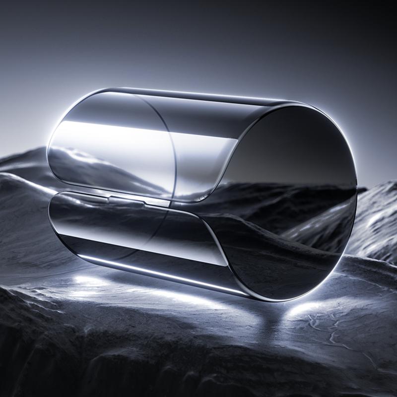 BENKS For iPhone 16 Pro Max Anti-Spy Corning Gorilla Glass Full Screen Protector