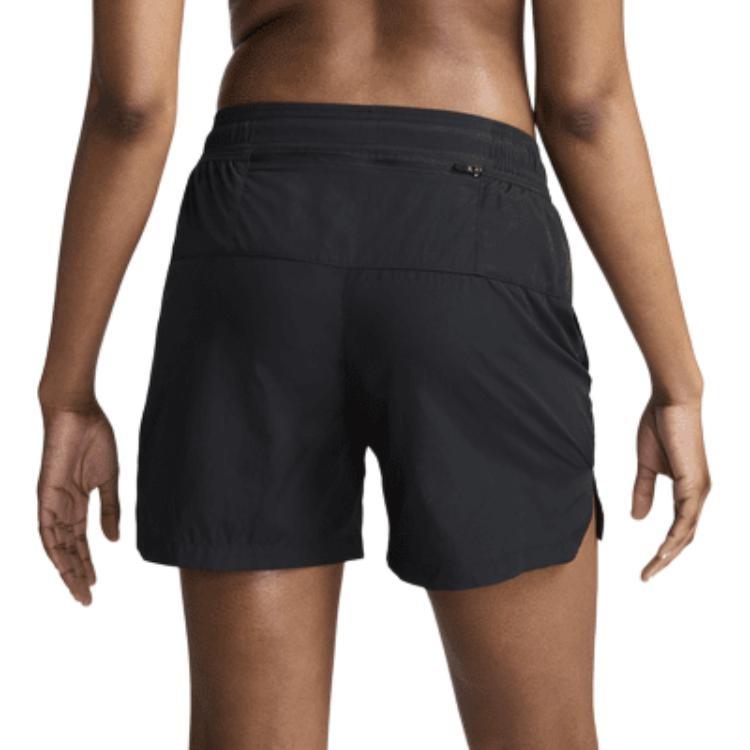 Nike X Patta Shorts 'Black' Men's FJ3064-010