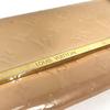 Louis Vuitton M90070 MonogramVernis Rossmore MM Shoulder Bag Clutch Hand Bag