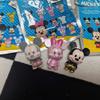 Enesco Disney Mickey and Friends Figures - Bundle Sale